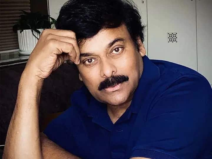 Chiranjeevi named the India Film Personality of the Year 2022 4 દાયકામાં 150થી વધુ ફિલ્મો... હવે ભારતીય ફિલ્મ પર્સનાલિટી ઓફ ધ યર બન્યા સુપરસ્ટાર Chiranjeevi