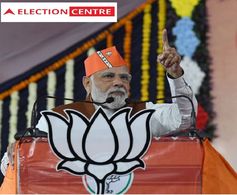 Gujarat Assembly Election 2022: pm modi or religion abp c voter opinion poll gets surprised results Gujarat Election 2022: ધર્મ કે મોદી ? કયા મુદ્દા પર ગુજરાતની જનતા આપશે વધારે વોટ, સર્વેમાં આવ્યા ચોંકાવનારા પરિણામ