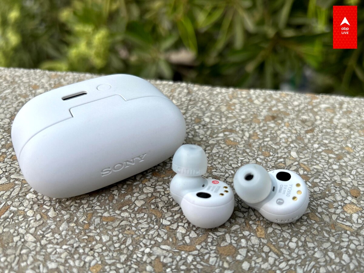 Sony LinkBuds: India's First Open Back-Type TWS Launched - Gizbot News