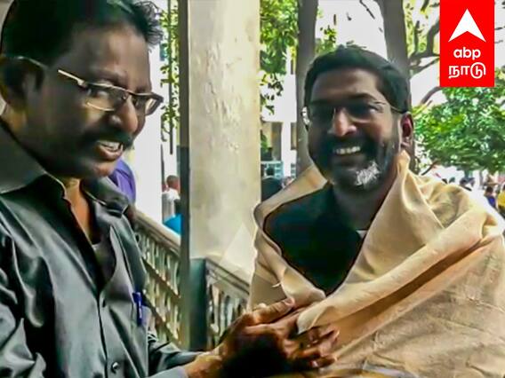 Savukku Shankar Latest : மதுரையில் சவுக்கு.. நீதிமன்றத்திலேயே வரவேற்பு