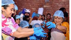 Monami Ghosh: 'এই বছর ক্রিসমাস তাড়াতাড়ি এল আমার কাছে', কেন বললেন মনামী?