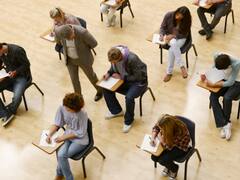 UKPSC Patwari/Lekhpal Recruitment 2022: Check Exam Date, Posts, Selection Process and Other Details Here