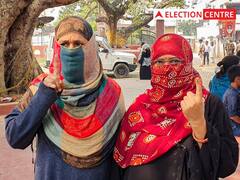 ABP News C-Voter Survey: गुजरात में मुस्लिमों को टिकट ना देकर BJP ने सही किया या गलता? जनता ने सर्वे में दिया जवाब