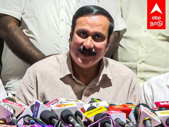 Anbumani Ramadoss Speech : அதிமுக உடன் கூட்டணி இல்லையா? அன்புமணி ராமதாஸ் பரபரப்பு பேட்டி