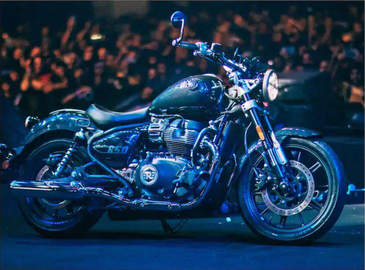 royal-enfield-super-meteor-650-launch-in-india-in-january-2023 Super Meteor 650: জানুয়ারিতেই ভারতে লঞ্চ, সুপার মিটিয়র ৬৫০ আনছে রয়্যাল এনফিল্ড