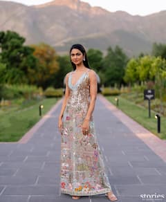 Allu Sneha: స్టైలిష్ స్టార్‌కి తగ్గ స్టైలిష్ వైఫ్