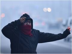 कड़ाके की सर्दी के लिए हो जाइए तैयार, सुबह-शाम की ठिठुरन बढ़ी, इस हफ्ते 3 डिग्री तक गिर जाएगा पारा!