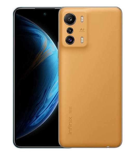 Infinix Zero 5G : इस फोन में 6.78 इंच की IPS LTPS FHD+ LCD डिस्प्ले दी गई है. इसमें 5000mAh की बड़ी बैटरी है, जो फुल चार्ज में 22 घंटे तक काम करने में सक्षम है. साथ ही, फोन में मीडियाटेक डाइमेंसिटी 900 प्रोसेसर दिया गया है. हैंडसेट में 30 एक्स जूम सपोर्ट करने वाला 48MP का कैमरा है. इसकी कीमत 17,999 रुपये है.
