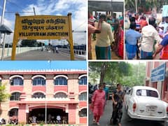 Villupuram : விழுப்புரம் மாவட்டத்தின் முக்கிய செய்திகள் .....இதோ உங்கள் பார்வைக்கு