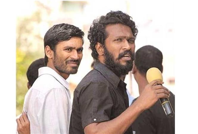 Vetrimaaran: காவல்துறையை தாக்கி படமெடுப்பது ஏன்?.. பேட்டியில் ஓப்பனாக பேசிய வெற்றிமாறன்!