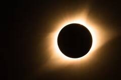 Grahan 2023: આ વર્ષે ગ્રહણ ક્યારે થશે? જાણો ગ્રહણની તારીખો અને તેનો સુતક સમય