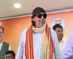 পঞ্চায়েত ভোটের আগে জনসংযোগে জোর বিজেপির, কাল রাজ্যে আসছেন মিঠুন চক্রবর্তী