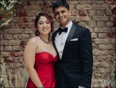 आयरा ख़ान ने क्यों अपनी सगाई में कम लोगों को किया था इनवाइट? आमिर खान की बेटी ने अब बताई वजह