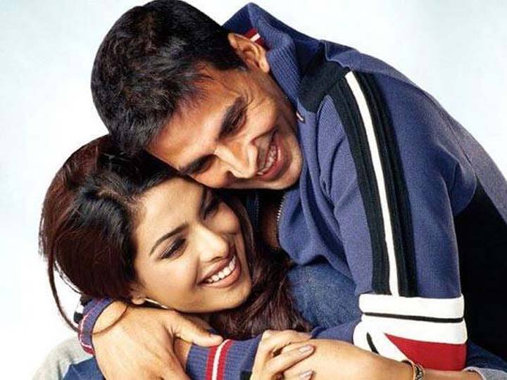 Suneel Darshan reveals Akshay Kumar stopped working with Priyanka Chopra because of his wife Twinkle Khanna 'Twinkle Khanna की वजह से Akshay Kumar ने Priyanka Chopra के साथ काम करना किया बंद', डायरेक्टर ने किया खुलासा