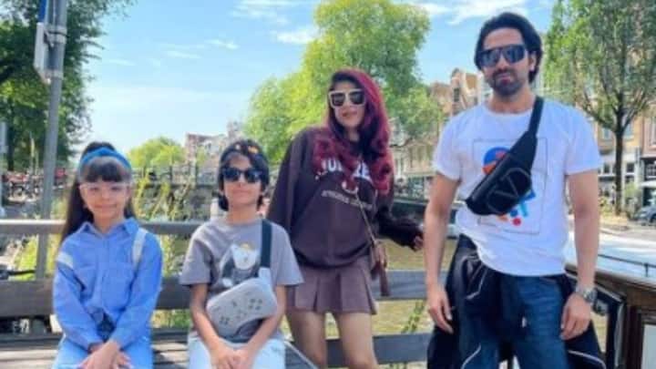 'ভার্টিগো' থাকায় স্টান্টগুলি করতে গিয়ে কাহিল হয়ে পড়েছিলেন অভিনেতা।