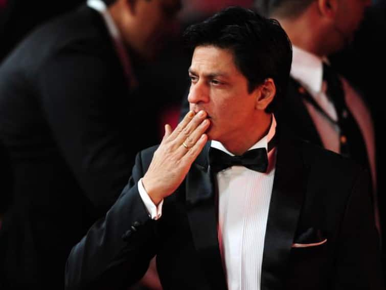 Shah Rukh Khan To Be Honoured At Red Sea International Film Festival