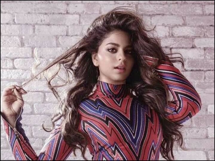 वोग मैग्जीन ने लिए सुहाना ने कवर फोटोशूट करवाया, जिसमें उन्होंने फ्लोरल प्रिटंडे पिंक शेड ड्रेस पहनी थी, इस ड्रेस की कीमत 4 लाख थी.