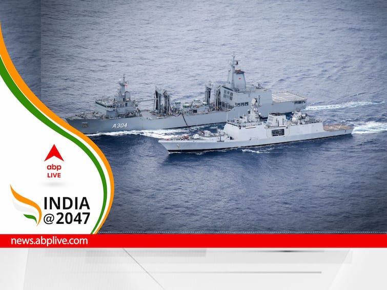 Free And Open Indo-Pacific: 4-Nation Malabar Exercise And Its Strategic Importance For India