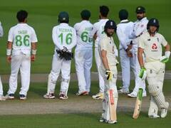 PAK vs ENG: पाकिस्तान की टीम में हुए बड़े बदलाव, फवाद-हसन जैसे दिग्गजों की छुट्टी, इन्हें मिली जगह