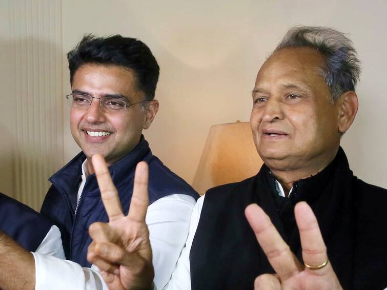Decision On Rajasthan Congress Crisis After Gujarat Election, Say Sources As Ashok Gehlot, Sachin Pilot Factions Demand Resolution Pilot Vs Gehlot – Decision On Rajasthan Congress Crisis After Gujarat Election: Sources