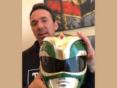 Power Rangers Actor Jason David Frank Aka Tommy Oliver Dies At 49