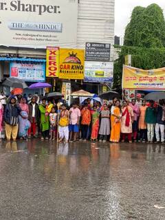 TN Rain: நாளை எங்கு மழை பெய்யும் தெரியுமா..புகைப்படத்துடன் தெரிந்து கொள்ளுங்கள்...