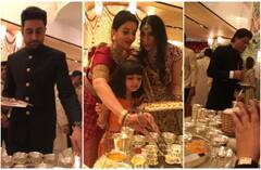 Isha Ambani की शादी में खाना परोसते नजर आए थे ऐश्वर्या राय और शाहरुख खान जैसे सुपरस्टार्स, देखें तस्वीरें