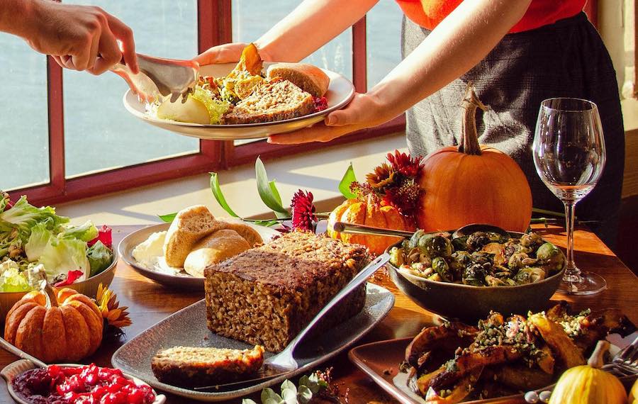 Thanksgiving Destinations: நன்றி தெரிவித்தல் நாள் கொண்டாட்டம்; செல்ல வேண்டிய உலகின் 5 சிறந்த இடங்கள்! இதோ!