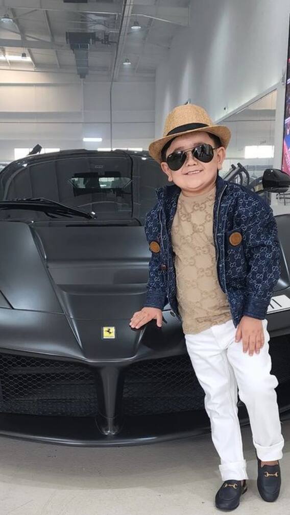 बिग बॉस कंटेस्टेंट अब्दु रोजिक की नेट वर्थ