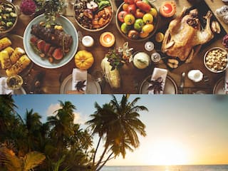Thanksgiving Destinations: நன்றி தெரிவித்தல் நாள் கொண்டாட்டம்; செல்ல வேண்டிய உலகின் 5 சிறந்த இடங்கள்! இதோ!