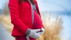 Winter Pregnancy Care : ਪ੍ਰੈਗਨੈਂਟ ਔਰਤਾਂ ਸਰਦੀਆਂ 'ਚ ਇਸ ਤਰ੍ਹਾਂ ਕਰਨ ਕੱਪੜਿਆਂ ਦੀ ਕਰਨ ਸਹੀ ਚੋਣ