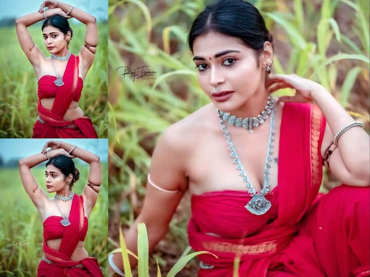 Dharsha gupta photos: நடிகை தர்ஷா குப்தாவின் லேட்டஸ்ட் புகைப்படங்களை இங்கு காணலாம்
