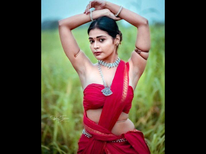இன்ஸ்டாவில் மிக ஆக்ட்டிவாக இருந்து வரும் செலிபிரிட்டி தர்ஷா