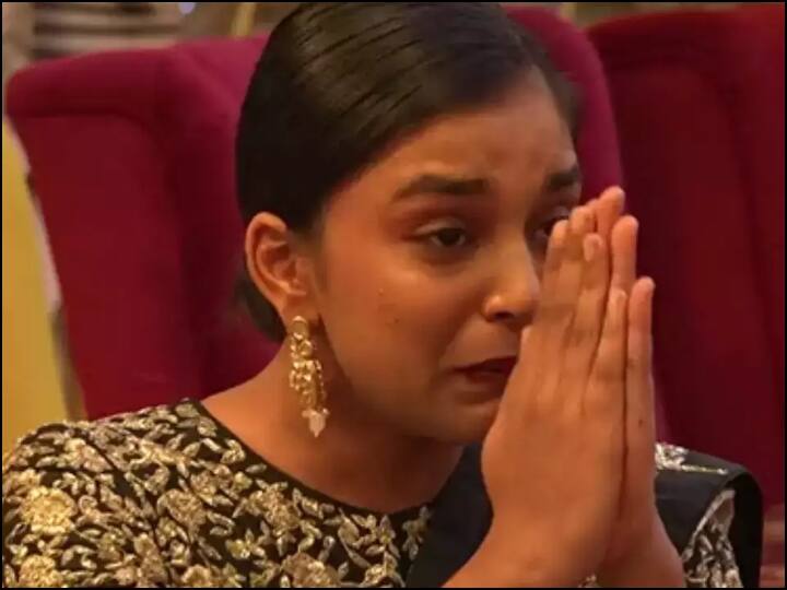 'नेशनल टीवी पर एक लड़की के साथ ऐसा होते देख दुख हो रहा है...', सुम्बुल तौकीर के सपोर्ट में उतरा ये जिगरी दोस्त manasvi vashisht came in support for sumbul touqeer actor lashes out at bigg boss 16 makers and salman khan 'नेशनल टीवी पर एक लड़की के साथ ऐसा होते देख दुख हो रहा है...', सुम्बुल तौकीर के सपोर्ट में उतरा ये जिगरी दोस्त