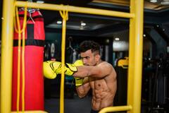 शाकाहारी भोजन से मिलेगी मजबूती, पॉजिटिव एनर्जी के साथ शरीर को अंदर से रखता है दुरुस्त- अंतर्राष्ट्रीय पदक विजेता रोहित