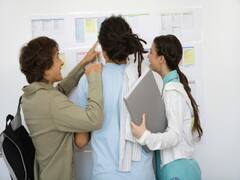 DU UG Admissions 2022: Registrations For 1st Spot Round Admissions End Today