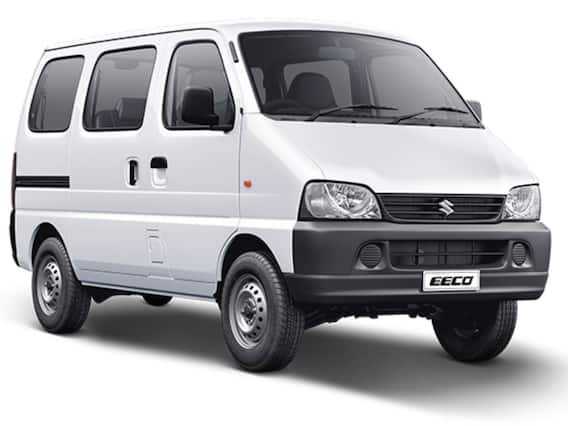 मारुति सुजुकी की नई ईको कार लॉन्च, जानिए कीमत और फीचर्स मारुति सुजुकी की नई ईको कार लॉन्च, जानिए कीमत और फीचर्स