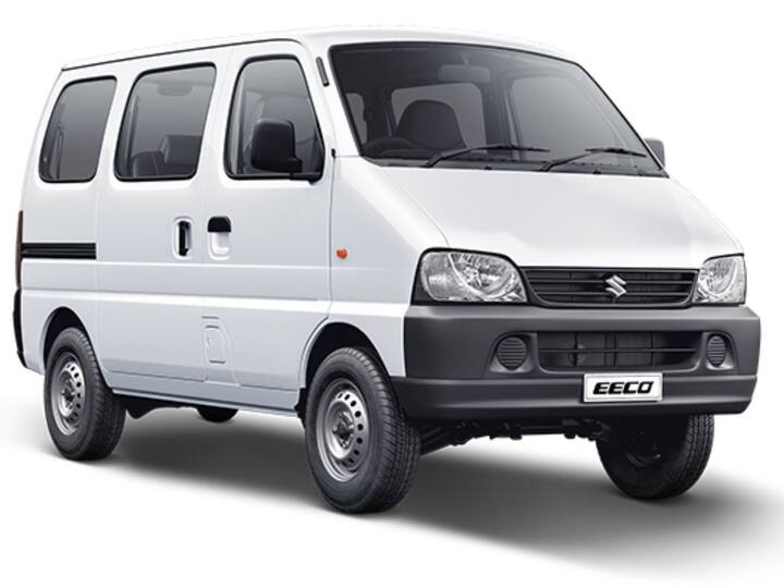 या Eeco ला अधिक स्टायलिश बनवण्यासाठी ही कार नवीन मेटॅलिक ब्रिस्क ब्लू बॉडी कलरमध्ये सादर करण्यात आली आहे. यासोबतच यात डिजिटल इन्स्ट्रुमेंट क्लस्टर, नवीन स्टिअरिंग व्हील आणि एसी आणि हीटरसाठी नवीन रोटरी कंट्रोल्स देण्यात आले आहेत.