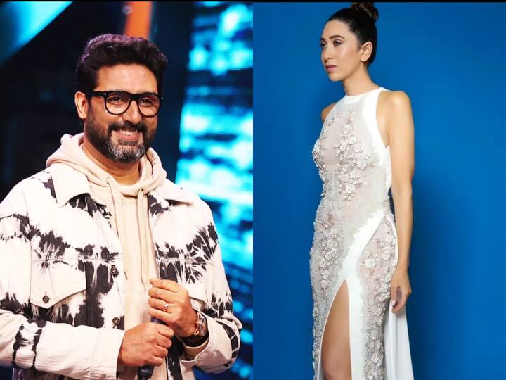 Karisma Kapoor, Abhishek Bachchan Weren't Made For Each Other, They Used To Constantly Bicker, Recalls Suneel Darshan Karisma Kapoor, Abhishek Bachchan Weren't Made For Each Other, They Used To Constantly Bicker, Recalls Suneel Darshan