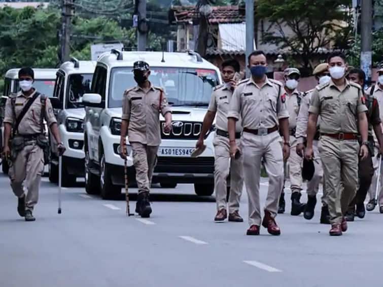 Border Dispute: असम ने मेघालय जाने वाली गाड़ियों पर लगाई रोक, कई जिलों में धारा 144 लागू, इन 7 जिलों में इंटरनेट बंद