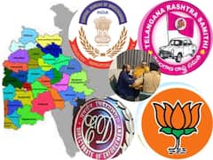 తెలంగాణలో కేంద్ర, రాష్ట్ర ప్రభుత్వా పోటాపోటీ దర్యాప్తులు ఎవరి కోసం, ఎంత వరకు?