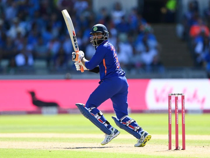 Indian all-rounder Ravindra Jadeja has been ruled out of Bangladesh tour IND vs BAN 2022: भारतीय टीम के लिए बड़ा झटका, चोटिल रवीन्द्र जडेजा बांग्लादेश दौरे से हुए बाहर