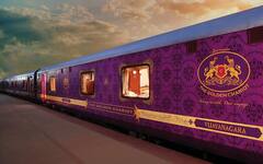 Golden Chariot: ભારતની એવી ટ્રેન જેની સામે 5 સ્ટાર હોટલ પણ ઝાંખી પડે