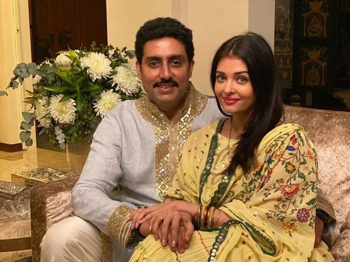 ਐਸ਼ਵਰਿਆ ਰਾਏ ਸਾਲ 'ਚ ਬਹੁਤ ਘੱਟ ਫਿਲਮਾਂ ਕਰਦੀ ਹੈ ਪਰ ਤੁਹਾਨੂੰ ਇਹ ਜਾਣ ਕੇ ਹੈਰਾਨੀ ਹੋਵੇਗੀ ਕਿ ਉਹ ਆਪਣੇ ਪਤੀ ਅਭਿਸ਼ੇਕ ਬੱਚਨ ਤੋਂ ਜ਼ਿਆਦਾ ਕਮਾਈ ਕਰਦੀ ਹੈ। ਇਸ ਤੋਂ ਇਲਾਵਾ ਉਹ ਕਰੋੜਾਂ ਦੀ ਜਾਇਦਾਦ ਦੀ ਮਾਲਕ ਵੀ ਹੈ, ਜੋ ਅਭਿਸ਼ੇਕ ਬੱਚਨ ਦੀ ਸੰਪਤੀ ਤੋਂ ਕਿਤੇ ਜ਼ਿਆਦਾ ਹੈ।