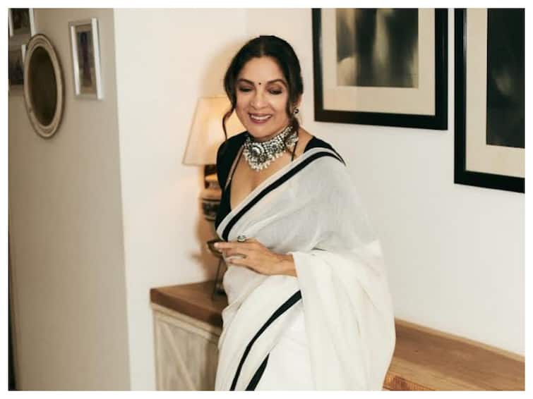 Neena Gupta Recalls The Time When She Informed Vivian Richards About Her Pregnancy: 'I Was Happy Because I Loved Him' Neena Gupta Recalls The Time When She Informed Vivian Richards About Her Pregnancy: 'I Was Happy Because I Loved Him'