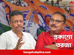 ফিরহাদের অভিষেক-স্তুতি! কটাক্ষপূর্ণ মন্তব্য মদনের, তৃণমূলে আলগা হচ্ছে শৃঙ্খলার রাশ!
