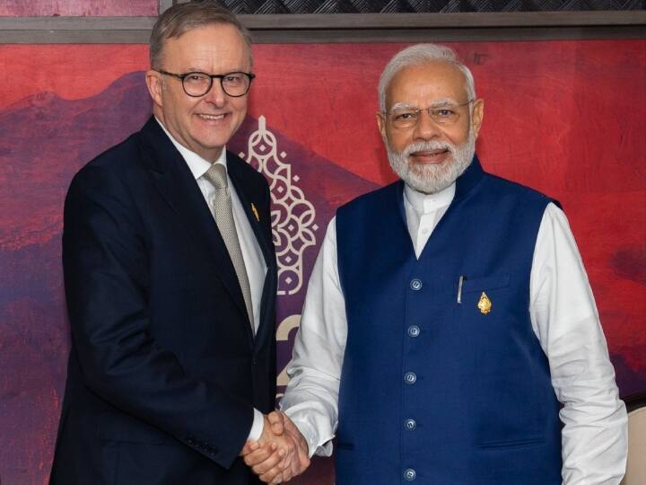 India -Australia FATF Deal PM Anthony Albanese Free Trade Agreement with India has passed through parliament. India Australia Trade: ऑस्ट्रेलियाई संसद ने भारत के साथ फ्री ट्रेड एग्रीमेंट को दी मंजूरी, जानिए क्या फायदा मिलेगा