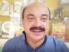 'सड़क छाप गुंडा' का बदला 'टपोरी' से, BJP ने मुकेश सहनी को दिया जवाब, कर दी संस्कार की बात