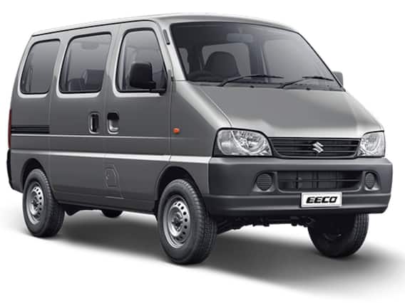 मारुति सुजुकी की नई ईको कार लॉन्च, जानिए कीमत और फीचर्स मारुति सुजुकी की नई ईको कार लॉन्च, जानिए कीमत और फीचर्स