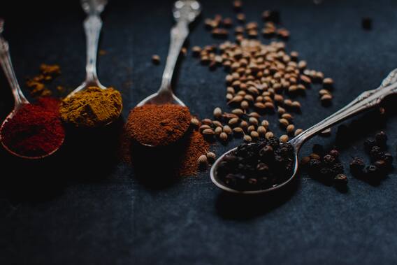 Home Remedy: Know the special benefits of using black pepper! Home Remedy: Know the special benefits of using black pepper!